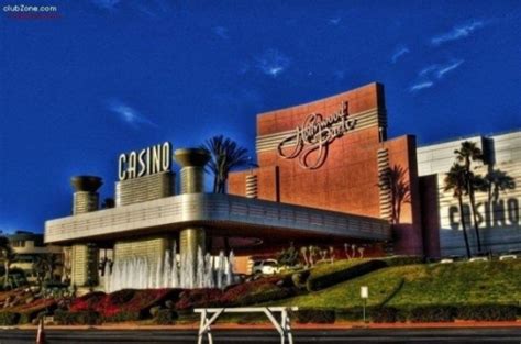 Los Angeles Escola De Casino