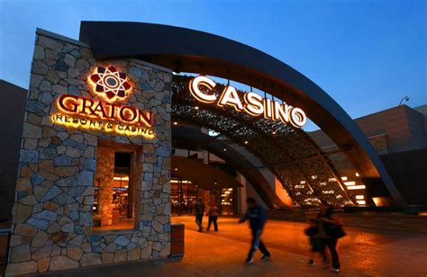 Los Banos Indian Casino