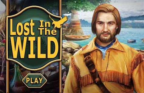 Lost In The Wild Netbet