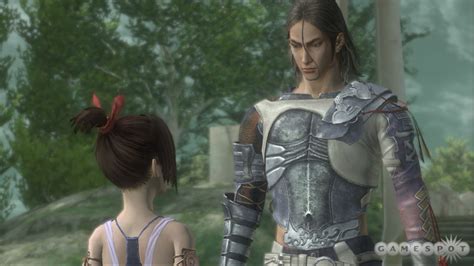 Lost Odyssey Habilidade De Slots