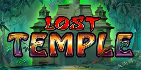 Lost Temple 2 Slot Gratis