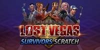 Lost Vegas Survivors Scratch Betsul