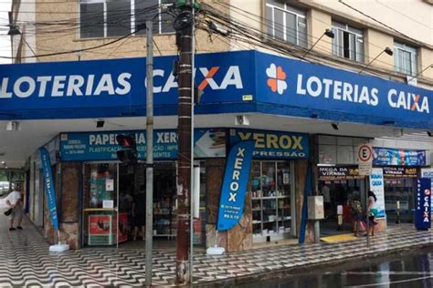 Loteria Juiz De Fora