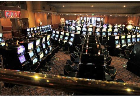 Loteria Y Casinos De San Luis