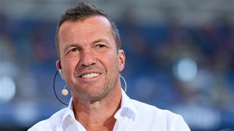 Lothar Matthaus Be A Winner Bodog