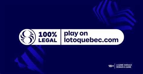 Loto Quebec Casino App