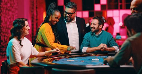 Loto Quebec Casino Review