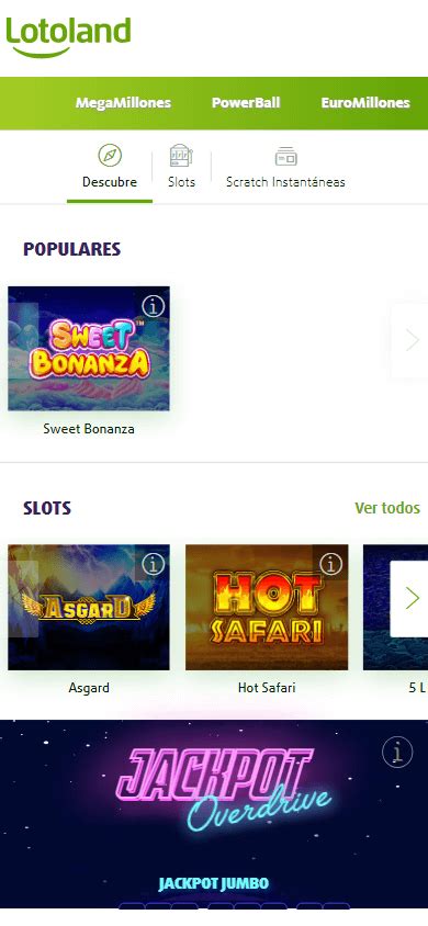 Lotoland Casino Panama