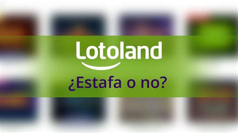Lotoland Casino Paraguay