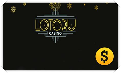 Lotoru Casino Colombia