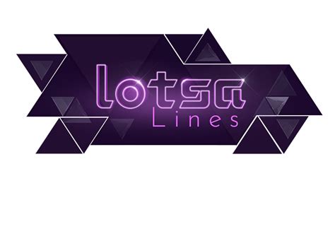 Lotsa Lines Bodog