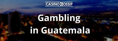 Lottery Games Casino Guatemala