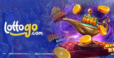 Lottogo Casino Argentina