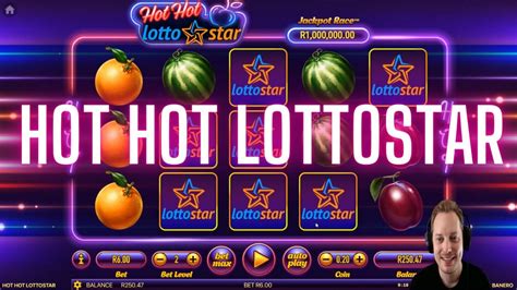 Lottostar Casino Ecuador