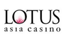 Lotus Asia Casino Paraguay
