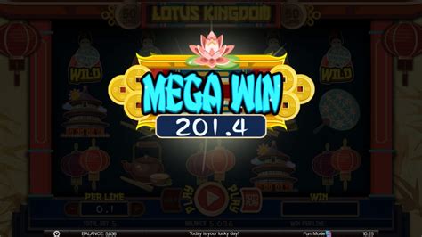 Lotus Kingdom Bet365