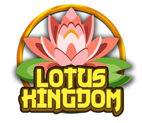 Lotus Kingdom Blaze
