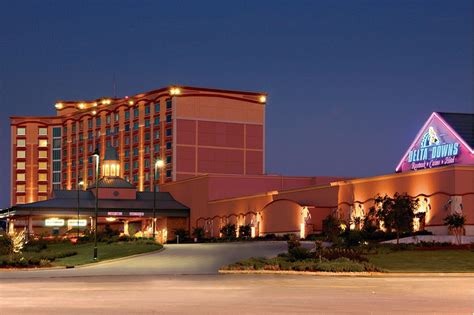 Louisiana Casino Viagens De Austin