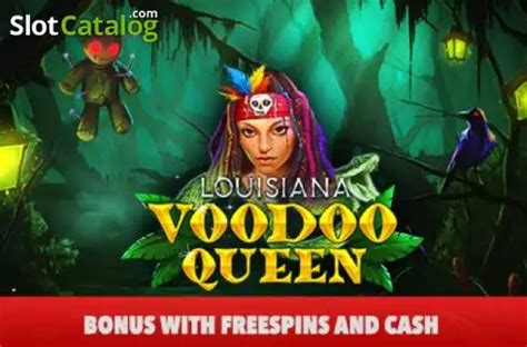 Louisiana Voodoo Queen Bet365