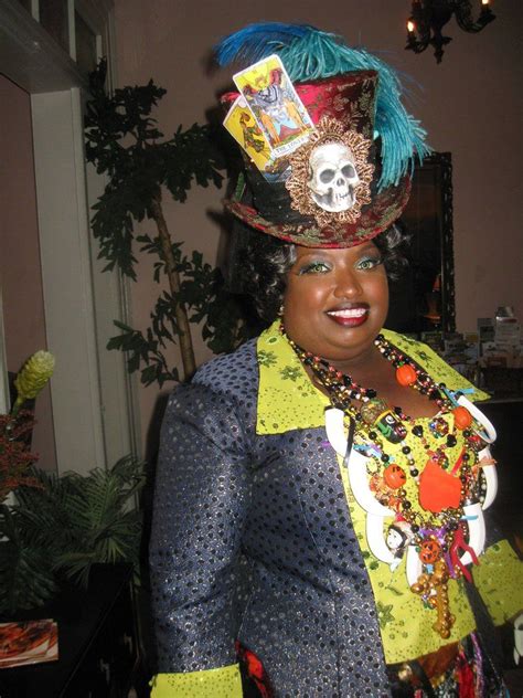 Louisiana Voodoo Queen Betsson