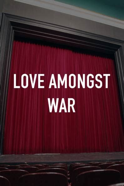 Love Amongst War Betsson