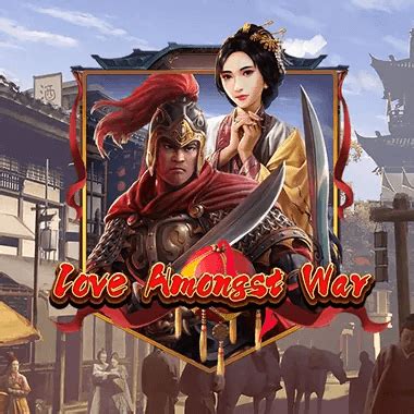 Love Amongst War Slot - Play Online