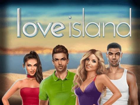 Love Island Games Casino Login