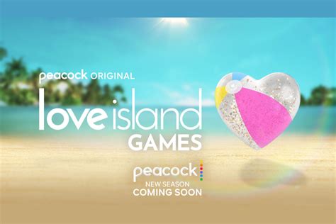 Love Island Games Casino Peru