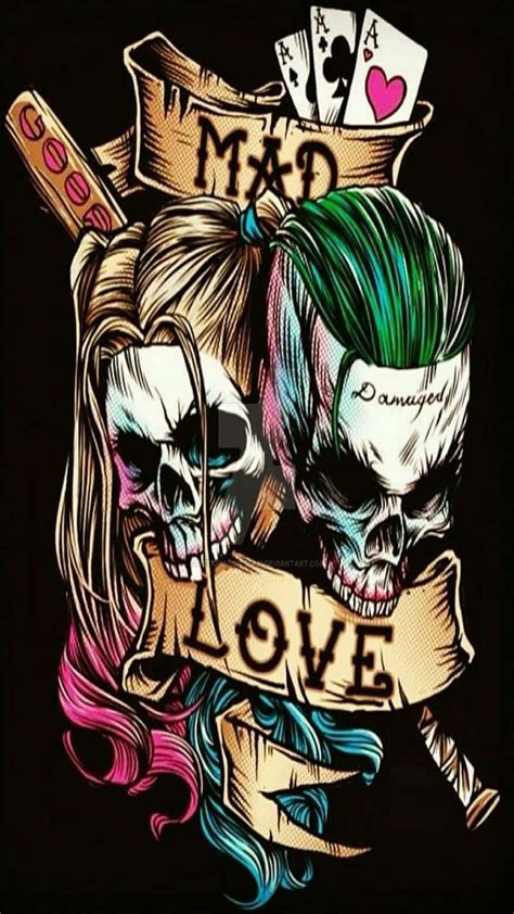 Love Joker Betsul
