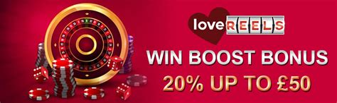 Love Reels Casino Aplicacao