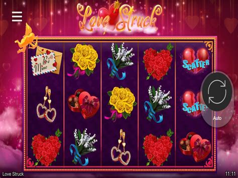 Love Struck Slot Gratis