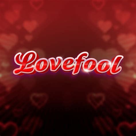 Lovefool Bodog