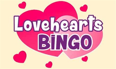 Lovehearts Bingo Casino Uruguay