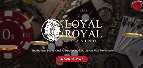 Loyal Casino App