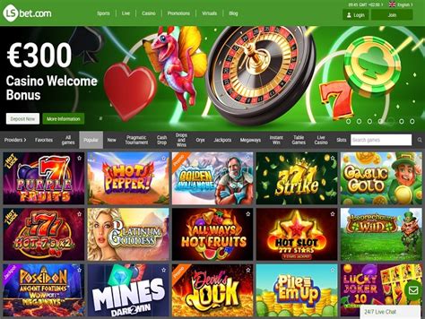 Lsbet Casino Belize