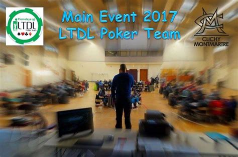 Ltdl Poker