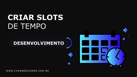 Lte Slots De Tempo