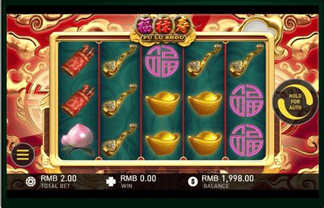 Lu Bu Slot - Play Online