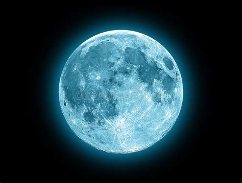 Lua Azul Maquina De Entalhe Livre