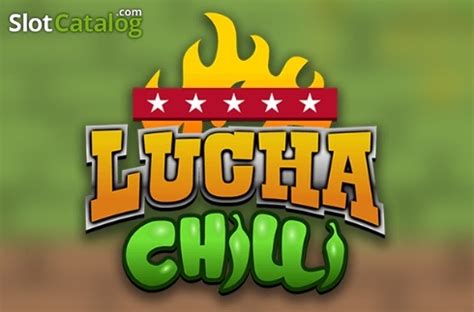 Lucha Chilli Betway