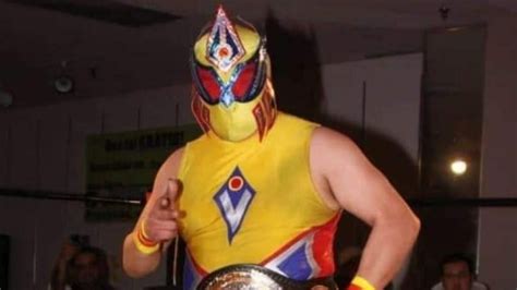 Lucha Legends Brabet