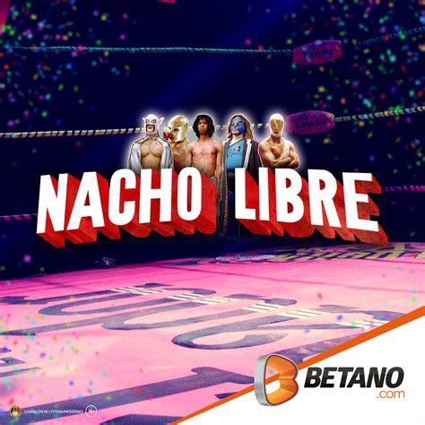 Lucha Libre Wins Betano
