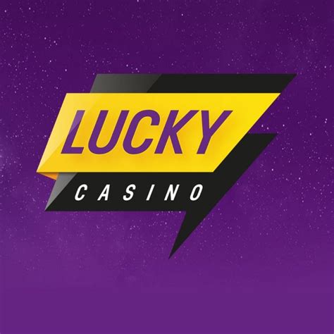 Luck Casino Apostas