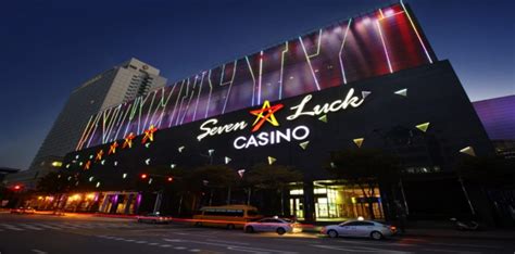 Luck Casino Guatemala