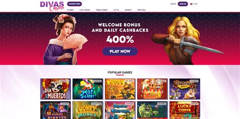 Luck Casino Review