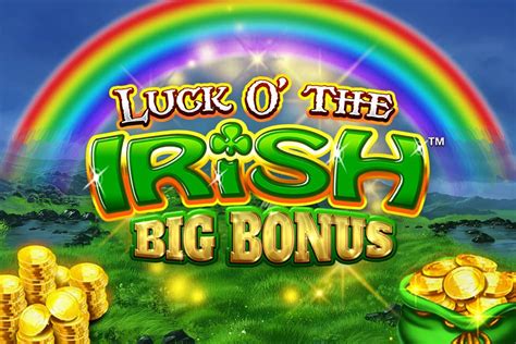 Luck O The Rainbow Netbet