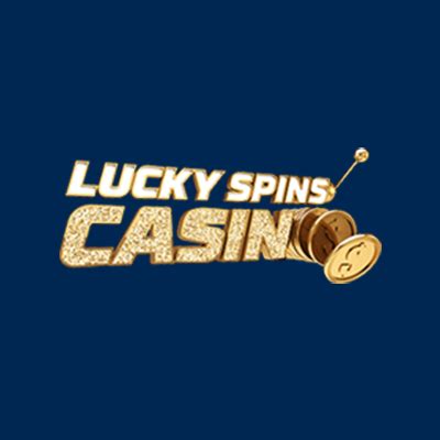 Luck Of Spins Casino Bonus