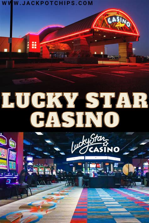 Luck Stars Casino Paraguay