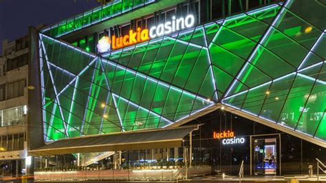 Lucks Casino Colombia