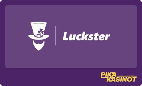 Luckster Casino Bolivia